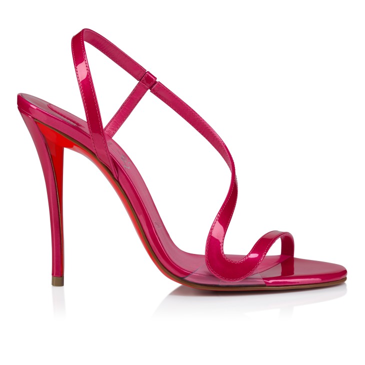 Christian Louboutin Rosa Z - Image 4